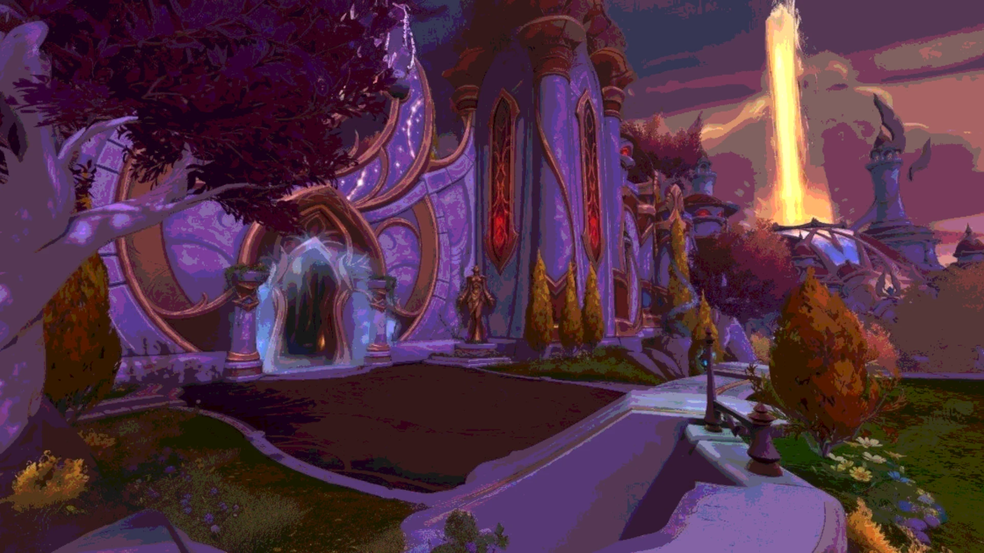 Magister's Terrace Mythic+ Guide — WoW Midnight Season 1